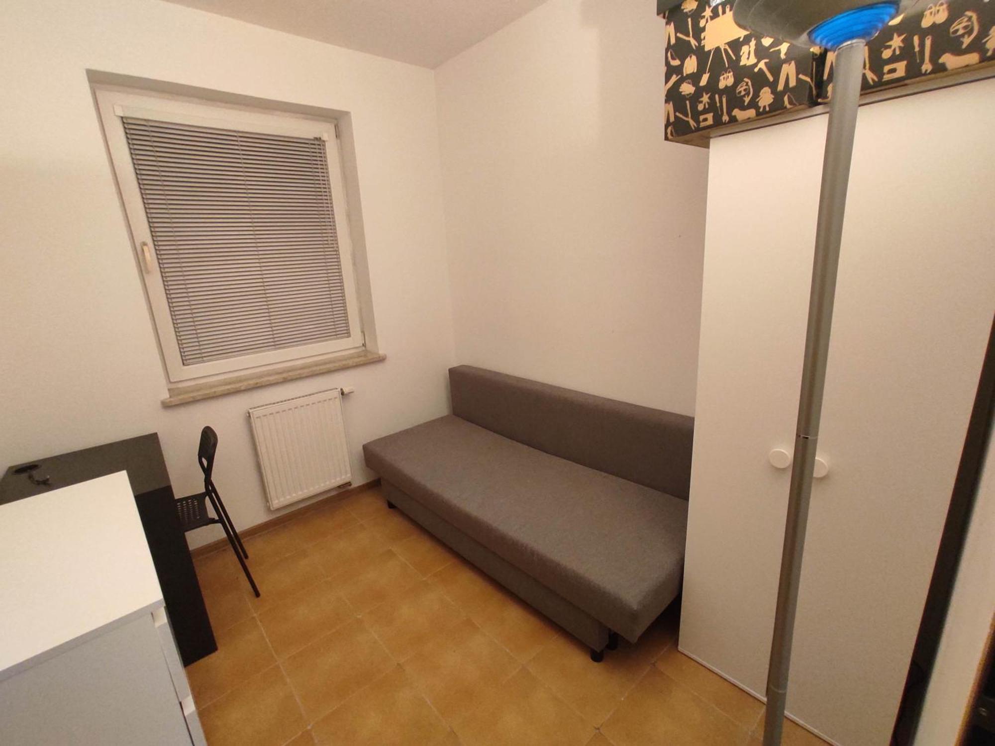 Nice Room With 2 Shared Bathrooms ,Wc , 2Km To Old Town -100M From Metro Szwedzka Warszawa Exteriör bild